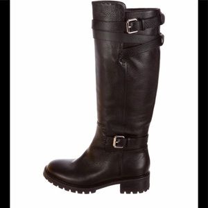 Fendi Boots in Excellent condition